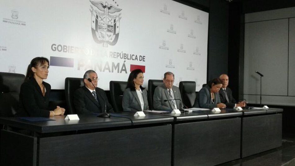 Instalan comisión que esclarecerá los hechos del 20 de diciembre de 1989