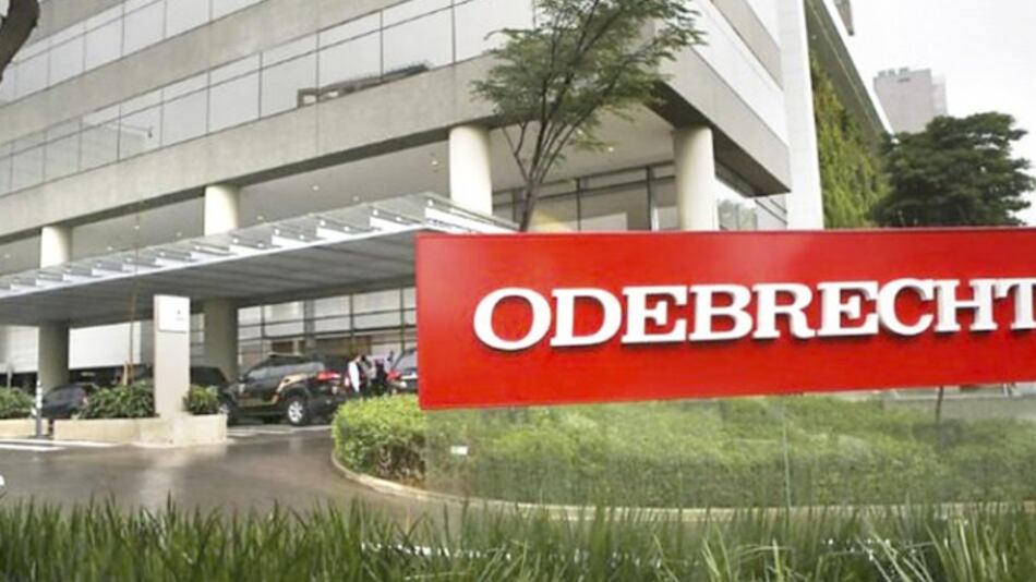 Odebrecht: fiscalías de Ecuador y Brasil acuerdan cooperación