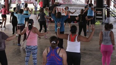 Parque Omar cerrará el 9 de septiembre por fumigación