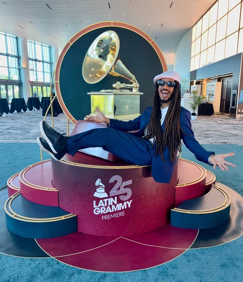 DJ Chiqui Dubs: el puente musical que conecta Panamá con el mundo