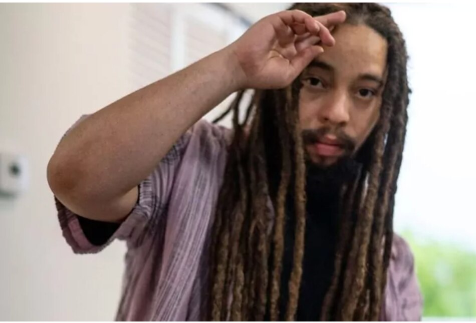 Muere uno de los nietos de Bob Marley, también artista musical