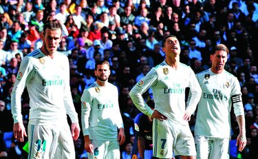 Barcelona y Real Madrid empiezan el año fuera de casa