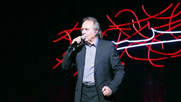 Serrat se dejó querer