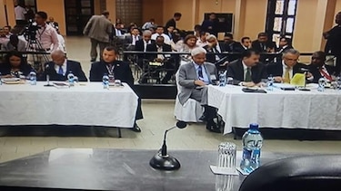 No ha prescrito plazo para investigar a Ricardo Martinelli