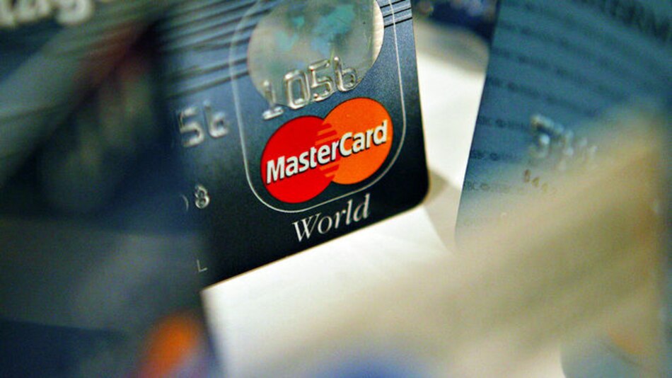 MasterCard operará en Cuba