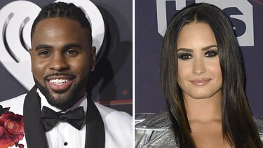 YouTube lanza concurso con Demi Lovato y Jason Derulo