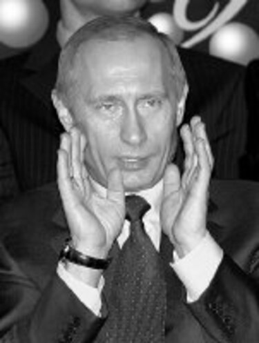 Presidente ruso apoya candidatura de Moscú
