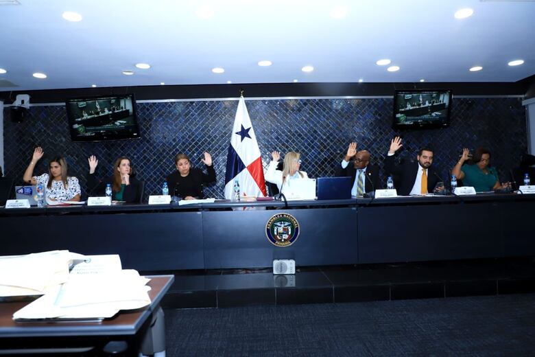 Denuncias de Zulay Rodríguez y Ricardo Martinelli contra magistrados, archivadas