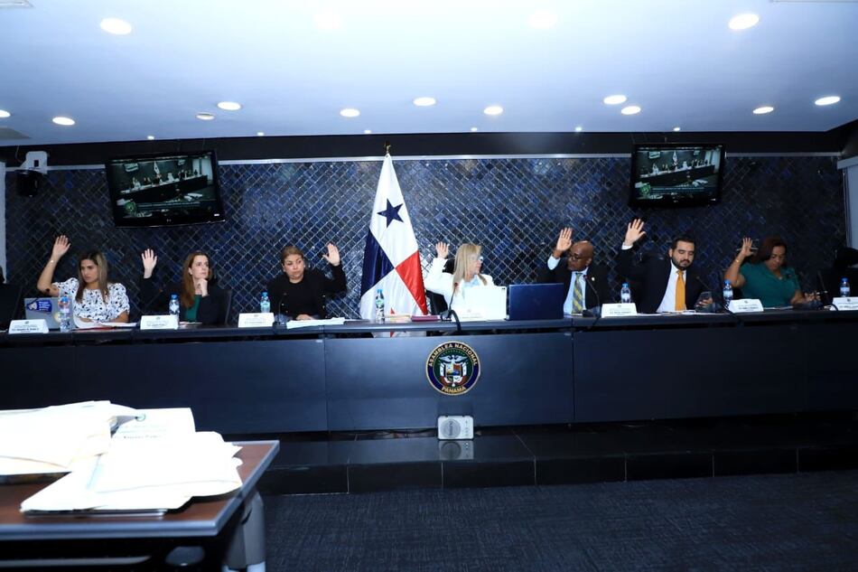 Diputados rechazan otro nombramiento en la junta de directiva de la ARAP