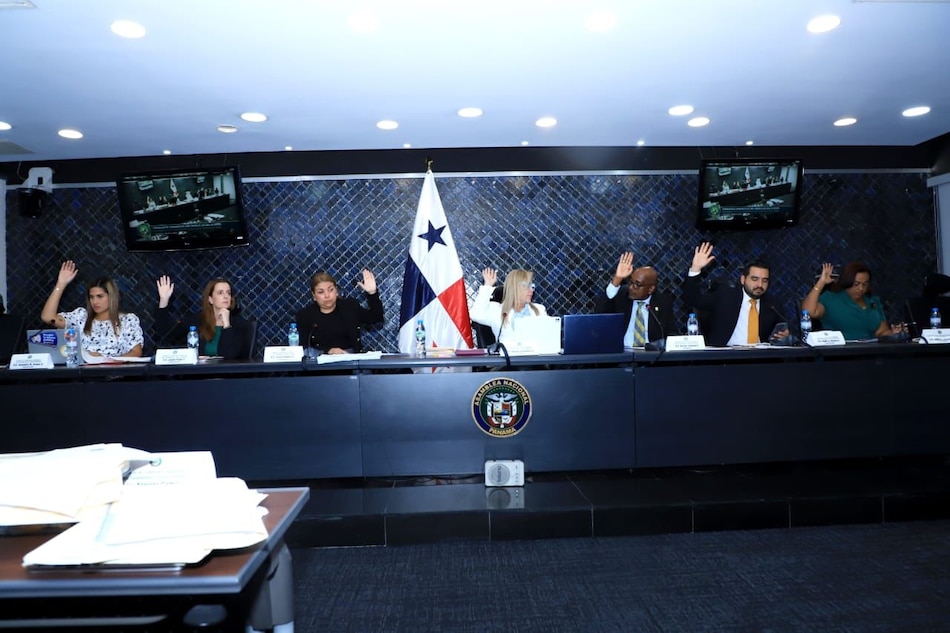 Diputados rechazan otro nombramiento en la junta de directiva de la ARAP