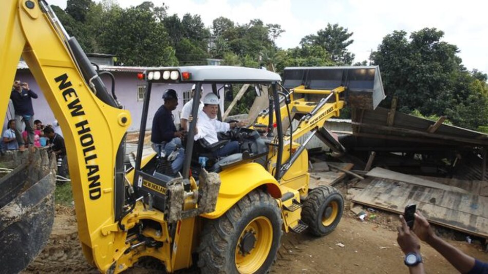 Airco, S.A. hizo compras antes de licitaciones