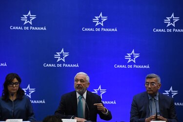 ACP considera que tiene el camino libre para construir nuevos embalses