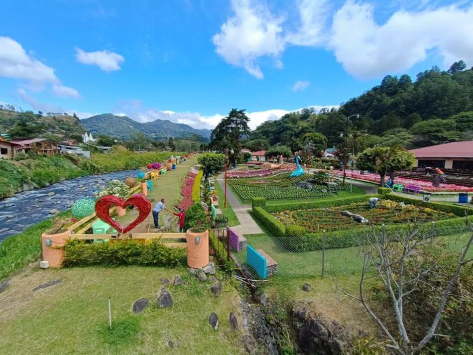 Boquete: la contienda política en el paraíso