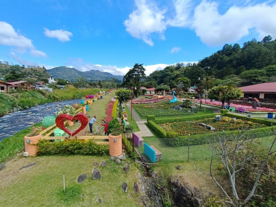 Boquete: la contienda política en el paraíso