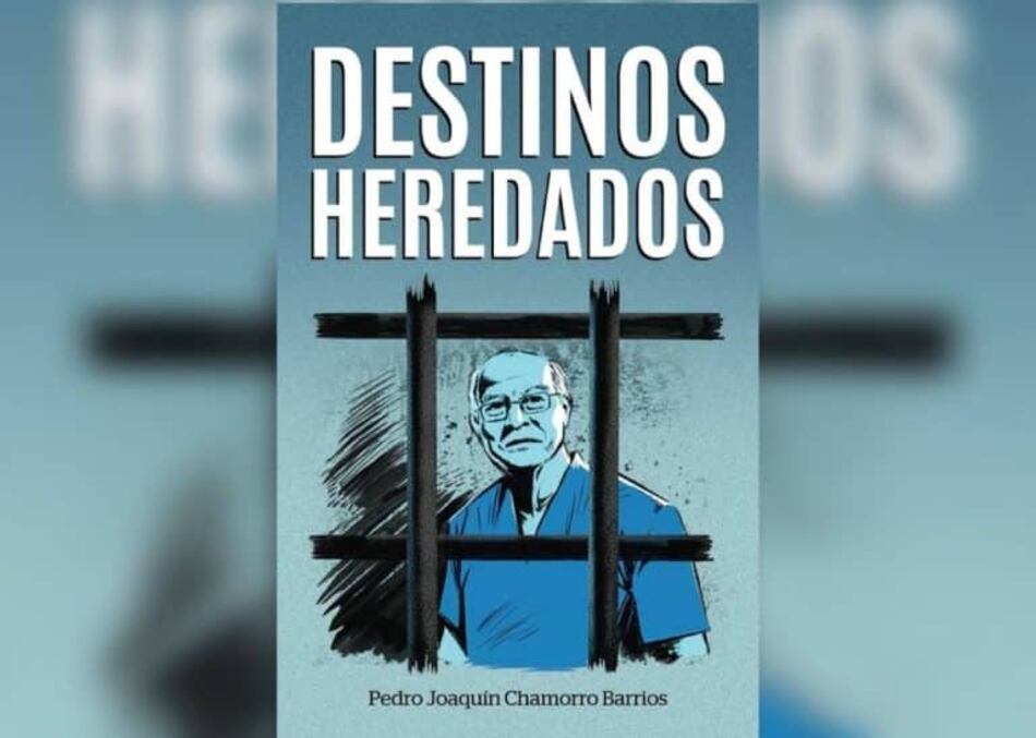 ‘Destinos Heredados’: la resistencia de los presos políticos