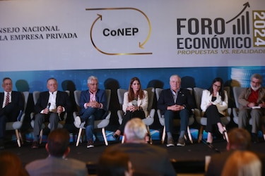 Propuestas centradas en reducir deuda, generar empleo y atraer inversiones; lo predecible en la agenda económica