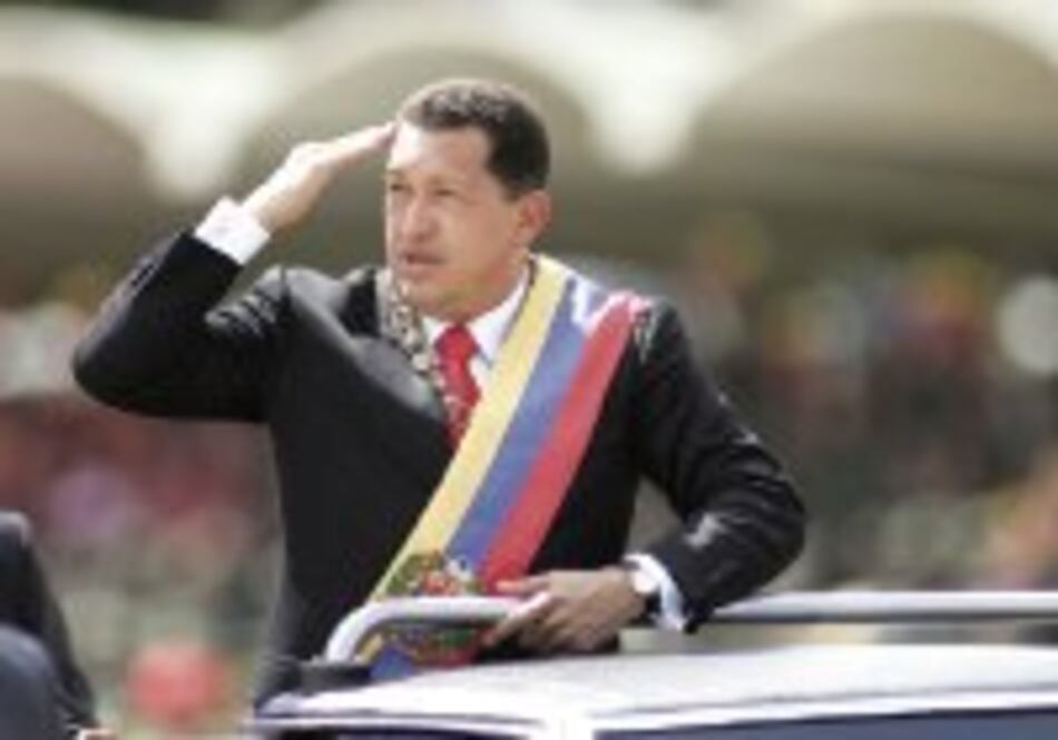 Venezuela nacionalizará sector eléctrico