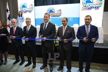 Empieza Expo Vivienda Capac 2023; se espera superar los $130 millones en transacciones hipotecarias