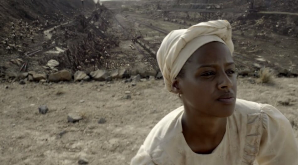 Hoy se estrena la película 'Historias del Canal'