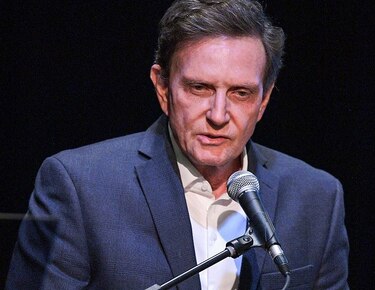 Alcalde de Río de Janeiro, encarcelado y destituido por ‘liderar’ esquema de sobornos