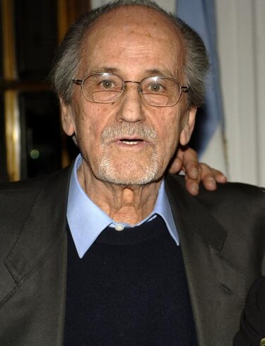 Fallece en Madrid el actor argentino Alberto de Mendoza a los 88 años