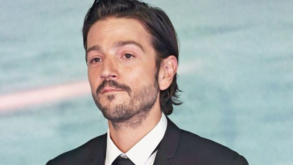 Diego Luna, sin miedo a la fama