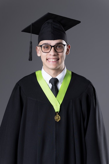 La Universidad de Panamá presenta a los nuevos doctores de la Facultad de Medicina