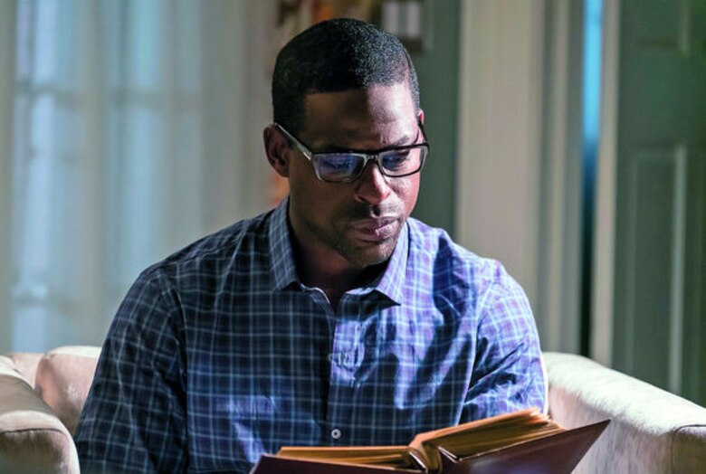 Los favoritos para el Emmy