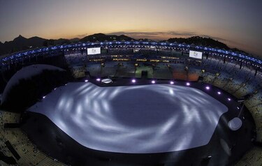Gobierno de Río retoma el control del estadio Maracaná