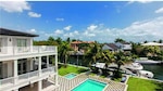 Martinelli y la mansión de $8.2 millones en Coral Gables