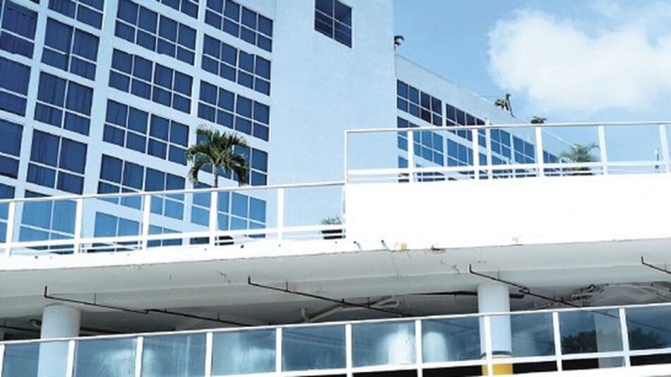 Caja de Ahorros se queda con bienes secuestrados