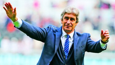 Anuncio de Pep enrareció ambiente