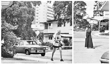 ¿Quién conoce a Ligia Elena? En busca de la musa, la leyenda y la mujer