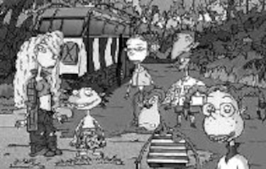 ‘La familia Thornberry’, en película