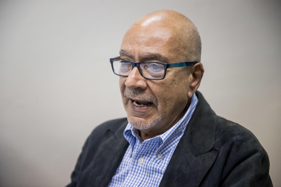 Precandidato presidencial venezolano propone construir ‘una gran coalición para el cambio’