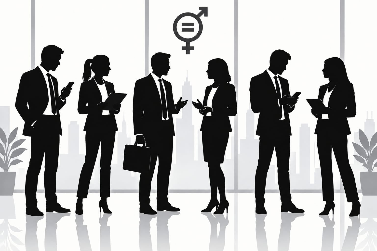 Banco Nacional de Panamá implementa estrategia integral de equidad de género y paridad salarial