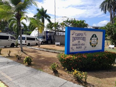 Llegó el día: este lunes se enfrentan siete candidatos presidenciales