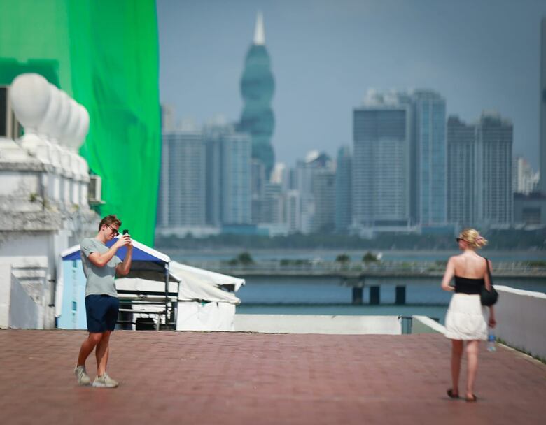 El desafío de la diversificación: Panamá debe buscar  nuevos sectores de crecimiento, dice el INCAE