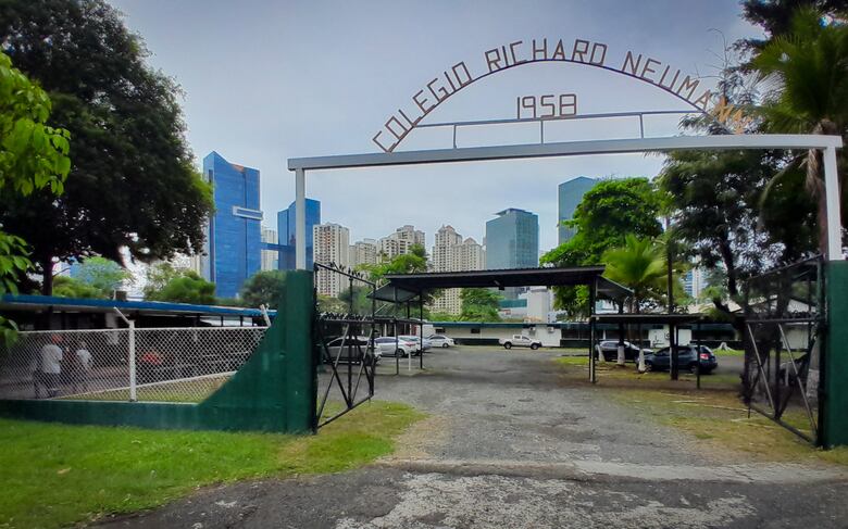 Radiografía de varios centros educativos en medio del paro de docentes