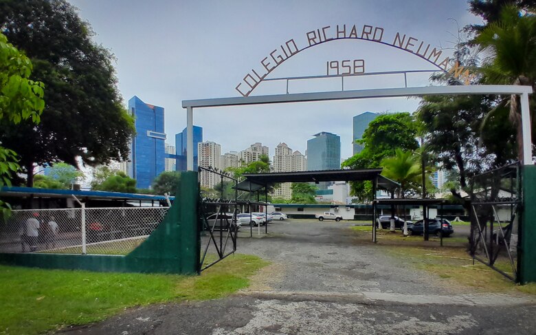 Radiografía de varios centros educativos en medio del paro de docentes