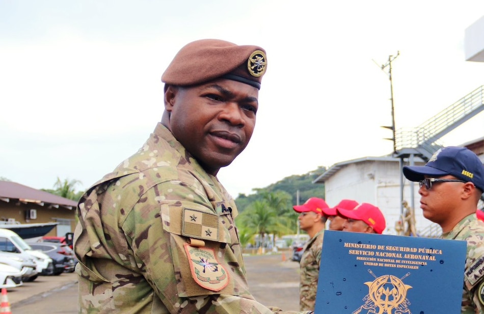 Armando King es designado por Mulino como director encargado del SPI