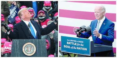 Tras los codiciados estados dominados por los republicanos