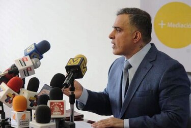 Militar venezolano afirma que los presionan para desconocer resultados si son adversos al gobierno
