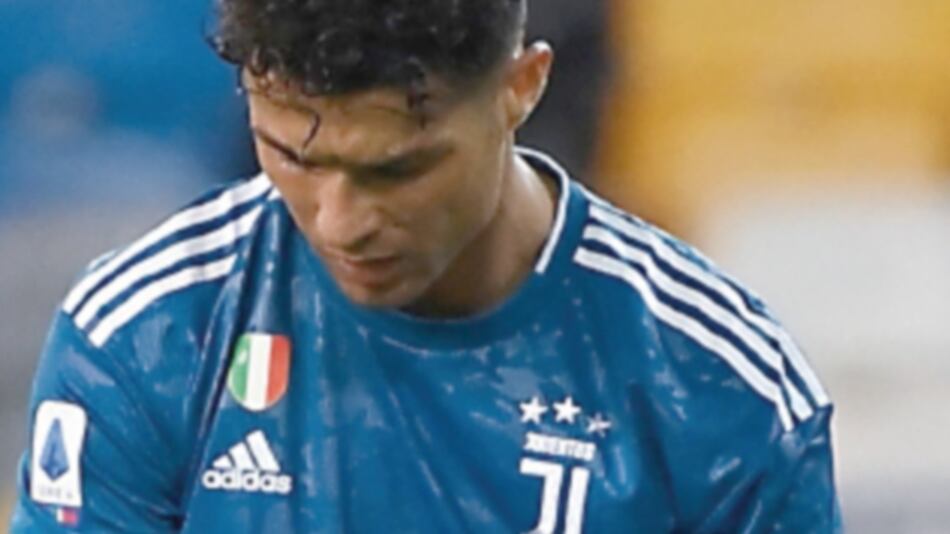 Juventus cae ante el Udinese y todavía no será campeón