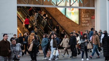 Black Friday: por qué el Viernes Negro se llama así y otras 4 curiosidades sobre el famoso día de compras