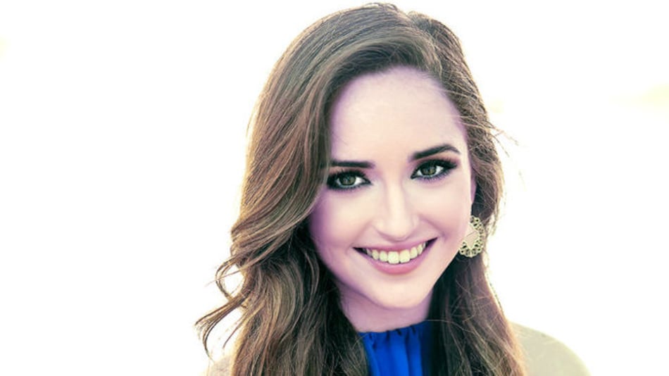 Adriana Teresa Linares Díaz