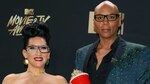 Premios MTV, irreverentes pero progresistas