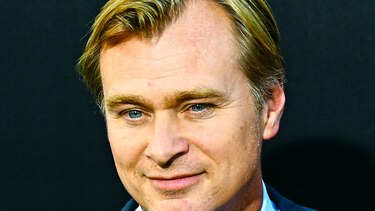 Nolan conocerá la guerra