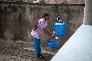 Panamá activa vigilancia sanitaria ante alertas internacionales de ébola