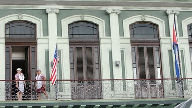 Cuba y Estados Unidos entran en una semana crucial